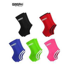 6컬러 무에타이 킥복싱 무술 정강이 태권도 격투기 제품 발목 세트 보호대