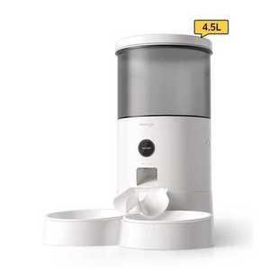 피드미 강아지 카메라 자동급식기 급여기 고양이 애견사료 자율배식 제품 공급기 스마트