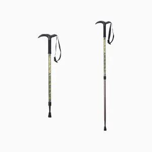 [마운티아]마운티아 공용 피크 2단 스틱 R2MQSTX1904-KH