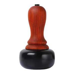 스톤테라피 핫스톤 제품 마사지돌 A타입원형8cm패키지1 경락 안마용 둥근헤드