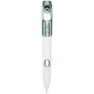 셀프 점빼기 레이저 제거 사마귀 업소용 블루 일반형 제품 홈케어기기 +