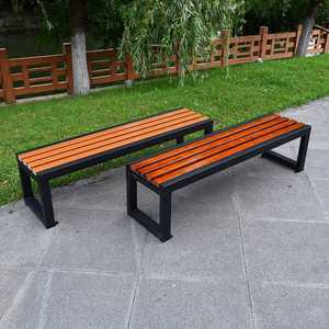 야외벤치 평벤치120cm 제품 공원 야외용 관공서
