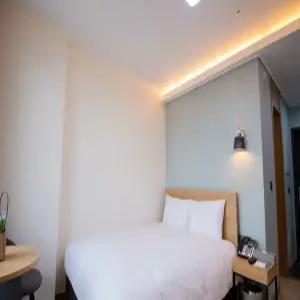 [강원 모텔] 강릉 파인아트라벨 호텔 (경포대,사천,주문진,정동진)