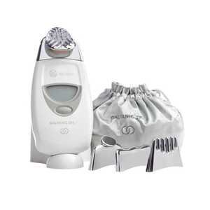 뉴스킨 에이지락 스파 제품 갈바닉 페이스