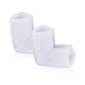 액자 모서리 5MM 가구 유리 보호 7MM pe폼 500개 슬롯 전자 패널 패드 브라켓 제품 보호캡 보호대 판넬 이