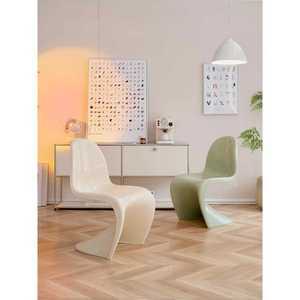 북유럽 인테리어 체어 다이닝 의자 등받이 제품 플라스틱