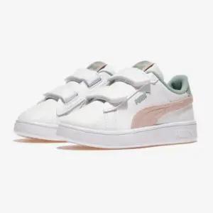 갤러리아 [PUMA](아동)PUMA SMASH 3.0 GIRLY V PS/PKI40341801