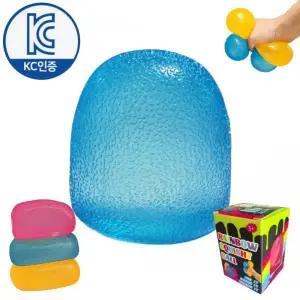 스내피 스퀴시 스트레스 볼