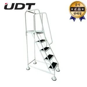 스마토 UDT 이동식사다리 SSL-05H USL-05H 5단 안전사다리