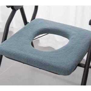 노인 임신부 쿠션 패드 의자용 장애인 노약자 환자 제품 좌변기 휴대용