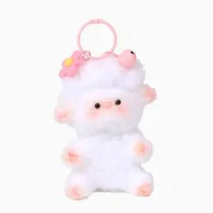 모루인형만들기 양