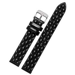 5컬러 시계 제품 16mm 손목시계 시계줄 패션 교체 14mm 부품 스트랩