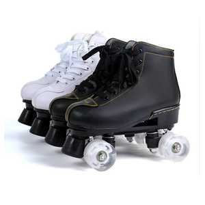 성인 롤러 스피드 제품 쿼드 스케이트 남성용