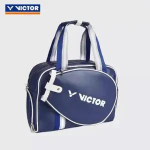 빅터 VICTOR 배드민턴 숄더백 가방 BR5914 신발 라켓 분리 보관 수납 강습 동호회
