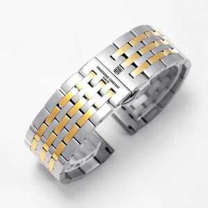 프레드릭 콘스탄트 스트랩 시계 교체용 밴드 메탈 손목시계 시계줄 제품