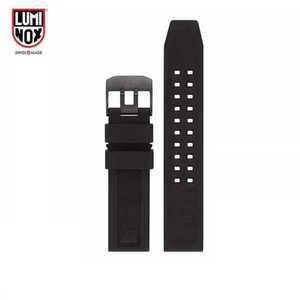 루미녹스 시계 시계줄 고무 밴드 제품 교체용 스트랩 손목시계