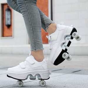 아동 어린이 신발 제품 34사이즈 롤러 레저용 야외