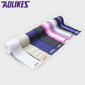 스포츠 하체 보호 다리 밴드 압박 무릎 제품 허리 붕대