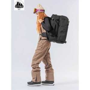 찰리시 스노우보드가방 스키가방 핫프레스 보드가방 스노보드가방 제품 스노우보드백팩