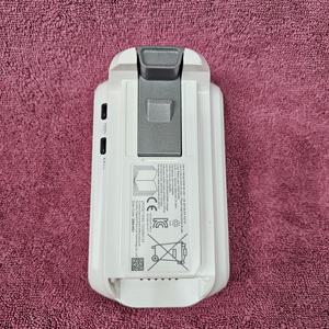 (정품) 테팔 무선청소기 X-PERT 7.60 TY6A17KO 부품 배터리 화이트 KT12356G