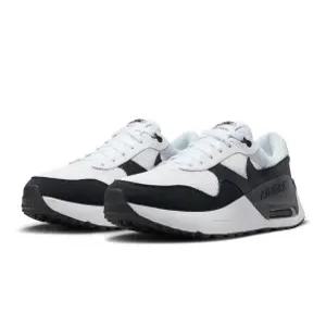 나이키 남성용 운동화 에어 맥스 시스템 흰검 DM9537-103