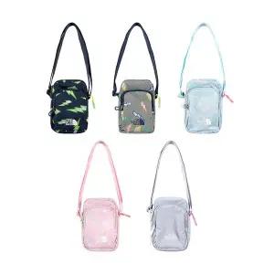 [아웃도어스/노스페이스]노스페이스 키즈 크로스백 스몰 NN2PR08