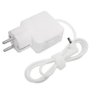 LG 울트라PC 15UG40N 15UG50P 15UG50N 15UG470 15UG480 15UG590 노트북 충전기 접지형 어댑터 19V 3.42A 65W 외경 4.0mm