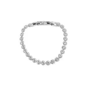 [스와로브스키] 5071173 Una Angelic 테니스 스몰 팔찌