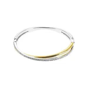 [스와로브스키] 5689720 Hyperbola 뱅글 미디움 팔찌