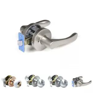 사랑 손잡이 욕실/업소용/침실/부속품/창고/방문/대문/교체/시공/현관/DIY/카페/학원/자재/학교/셀프/수리