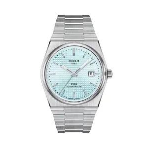 티쏘 T137.407.11.351.00 PRX 파워매틱 80 오토매틱 40mm