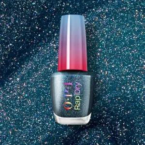 [OPI](김해점)래피드라이] RD0028 - ALL DRY N MIGHTY 9ml