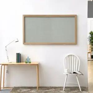 [휴그린][휴그린]패브릭게시판(압정) 일반형 1800x1220