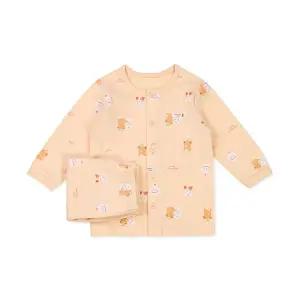 [대구백화점] [오가닉맘]위드허그긴소내의 (MKFL9B09)