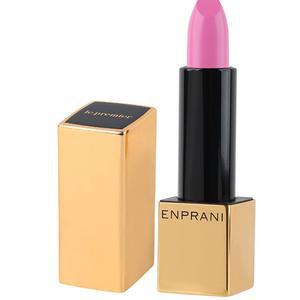 입술의 히비스커스꽃 추출물 생기 립스틱 밀키핑크