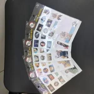 귀멸의 칼날 캐시비 카드 선택1종 탄지로 이노스 네즈코 텐겐 젠이츠 수집교통