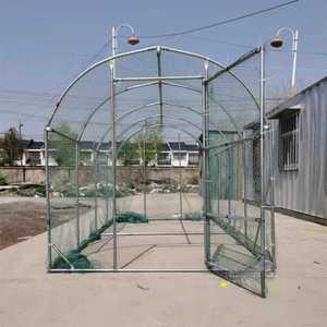 대형 닭장 조립식 사육장 닭집 조류 병아리 케이지