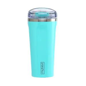 마이베비 콰트로텀블러 민트 스파클, 590ml, 1개