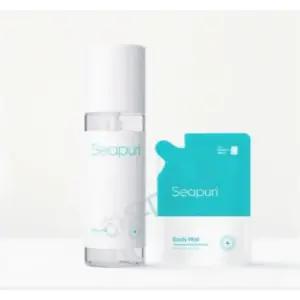 씨퓨리 바디미스트 200ml +리필 100ml 증정기획