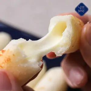 낭만부부 모짜렐라 치즈가래떡500g