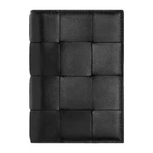 [명품] 카세트 여권 지갑 777046 VCQC1 8425