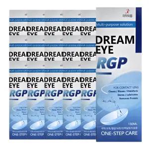 드림아이 RGP 다목적용액 150ml X 20개