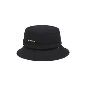 [블랙야크]블랙야크 코튼버킷햇 R2BYHTF2912-BK