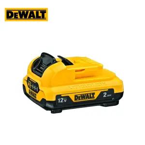 디월트 DCB127 리튬이온배터리 10.8V 2.0AH DCF815 DCK211사용밧데리