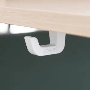 리바트하움 가방걸이(단품구매불가)