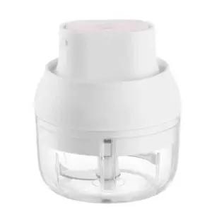 미니 초소형 믹서기 미니믹서기 유리 텀블러 휴대용