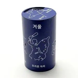 광섬유로 별자리 만들기재료 세트 공작 학교준비물 인테리어공예 만들기재료 만들기세트