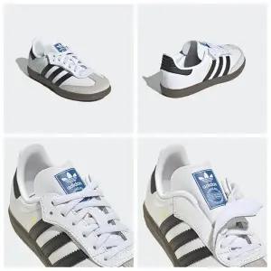 [아디다스키즈] JQ6391 삼바 OG 컴포트 클로저 (170-210) 키즈 찍찍이 슬립온 HMDK