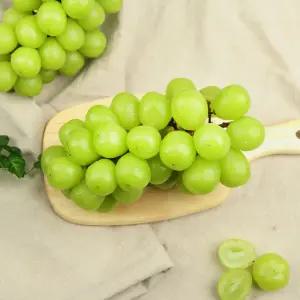 영동 샤인머스켓 2kg(3-4수)