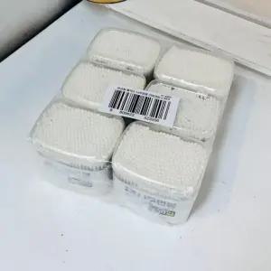 쿠션왕 플러스 나무면봉 350P 6개입 케이스형